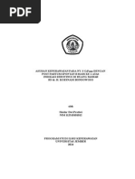 Download Askep Post Partum Spontan by Ria Difikarayen SN283585626 doc pdf