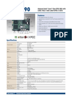 PCM-4390 DS