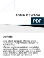 Asma Dewasa