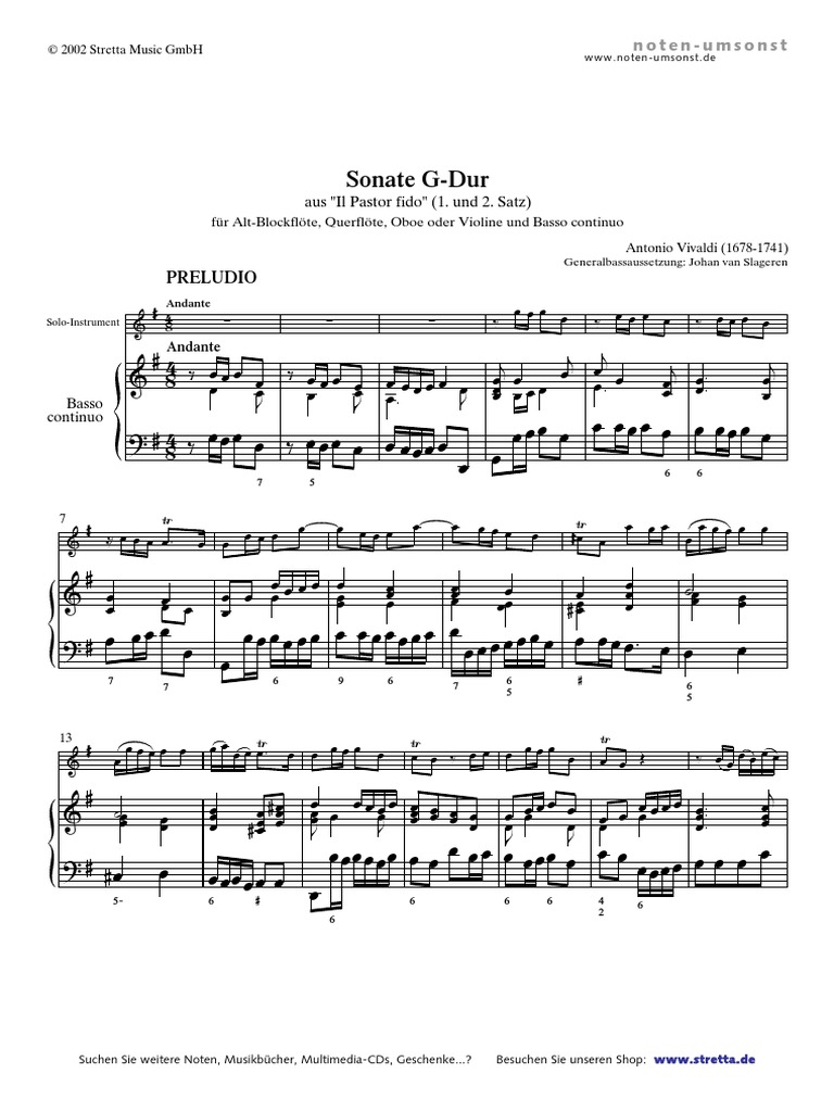 Vivaldi