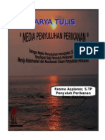 Coverp Perikanan