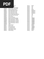 Contoh proposal turnamen bola voli