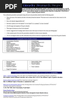 Download Rubric Genetic Disorder Project by ajl5010 SN28359450 doc pdf