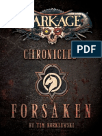 Dark Age - Chronicles Forsaken