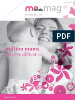 Download mummo magazine - edition 1 - spring 2009 by mummojo SN28359627 doc pdf