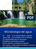 Microbiología Del AGUA 4