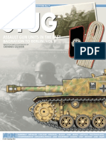 STUG: Firefly Collection 07