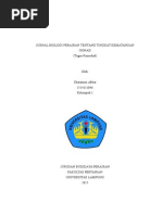 Download Jurnal Biologi Perairan Tentang Tingkat Kematangan Gonad Rev3 by Chatammi Akbar SN283600731 doc pdf