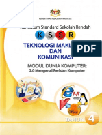 Modul 2 Dunia Komputer