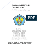 Kantor Sewa