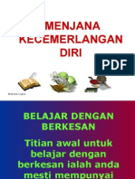 Ceramah Motivasi Kemahiran Belajar-Edit