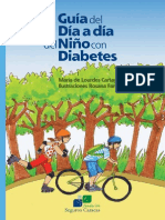 Guía Diabetes Web PP