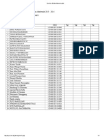 FP - Ub.ac - Id Jadwal Peserta