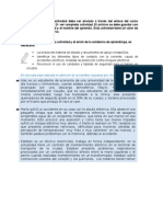 Documento para Enviar