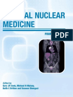 Clinical Nuclear Medicine 4th Edition-A Hodder Arnold Publication (2007)