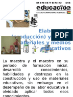  Medios y Materiales Educativos