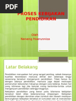 Download PROSES KEBIJAKAN PENDIDIKAN by V I E Azzora SN283608515 doc pdf