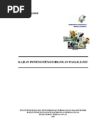 Download Kajian Jamu by ariffatul lailatussholikhah SN283608820 doc pdf