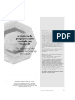 A historia da psiquiatria não contada por Fouault.pdf