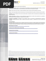 A Coes Mercado Term o