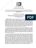 Teknik PWK; Vol. 1; No. 1; 2012; hal. 87-98