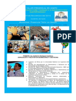 Brochure Mapeo Geomecanico Campo