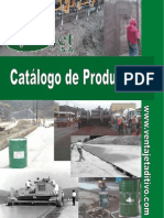 Catalogo ADITIVOS PDF