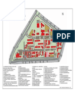 Mapa Santa Mônica