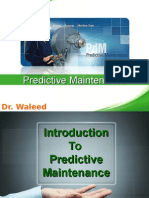Predictive Maintenance_Training course.ppt