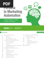 Download Buyer Persona in Marketing Automation by deltonbaidu SN283620930 doc pdf