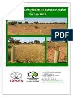 Informe Toyota PDF