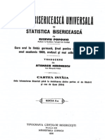 Popovici, E. - Istoria Bisericeasca Universala Vol. II (312-1054)