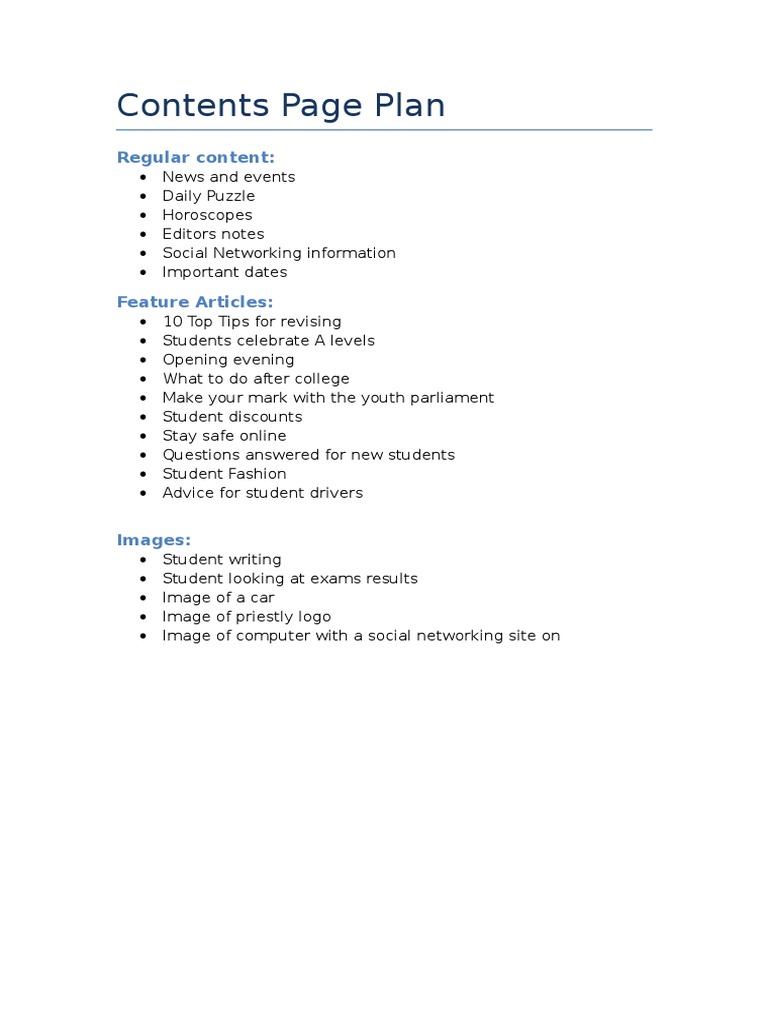 Student Life: Tips, Events & Resources | PDF | Career & Growth