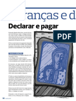 Heranças e Doações