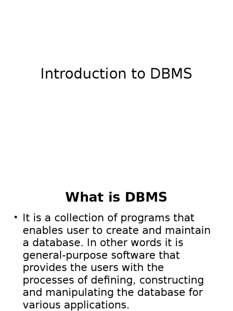 Rdbms | PDF | Backup | Databases