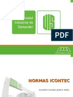 Normas Icontec