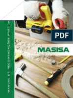 Manual MDF Masisa