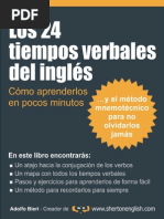 ShertonEnglish - Los 24 Tiempos Verbales Del Ingles-ExtractoB