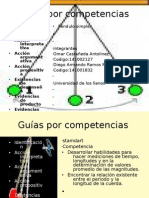 Trabajo de Pedagogia Omar, Diego Pow