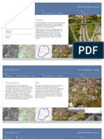 Europan - Vitoria Gasteiz