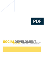 Social Development 7 - 11