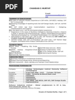 Sap Hana Sample Resume2