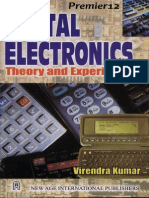 Digital Electronics - 2 PDF