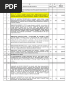 Presupuesto Santa Rosa Acta 1