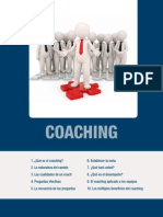Resumido y Didáctico Coaching