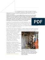 Fôrmas deslizantes: construção rápida de estruturas verticais