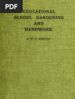 Download Educational School Gardening and Handwork 1913 by liketoread SN28364437 doc pdf