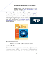 Três Níveis de Recordação-Instinto, Consciência e Intuição