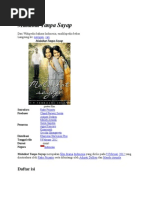 Download Malaikat Tanpa Sayap by Yunita Parviana SN283645174 doc pdf