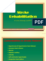 Stroke Eka HSPTL Dr. Julius